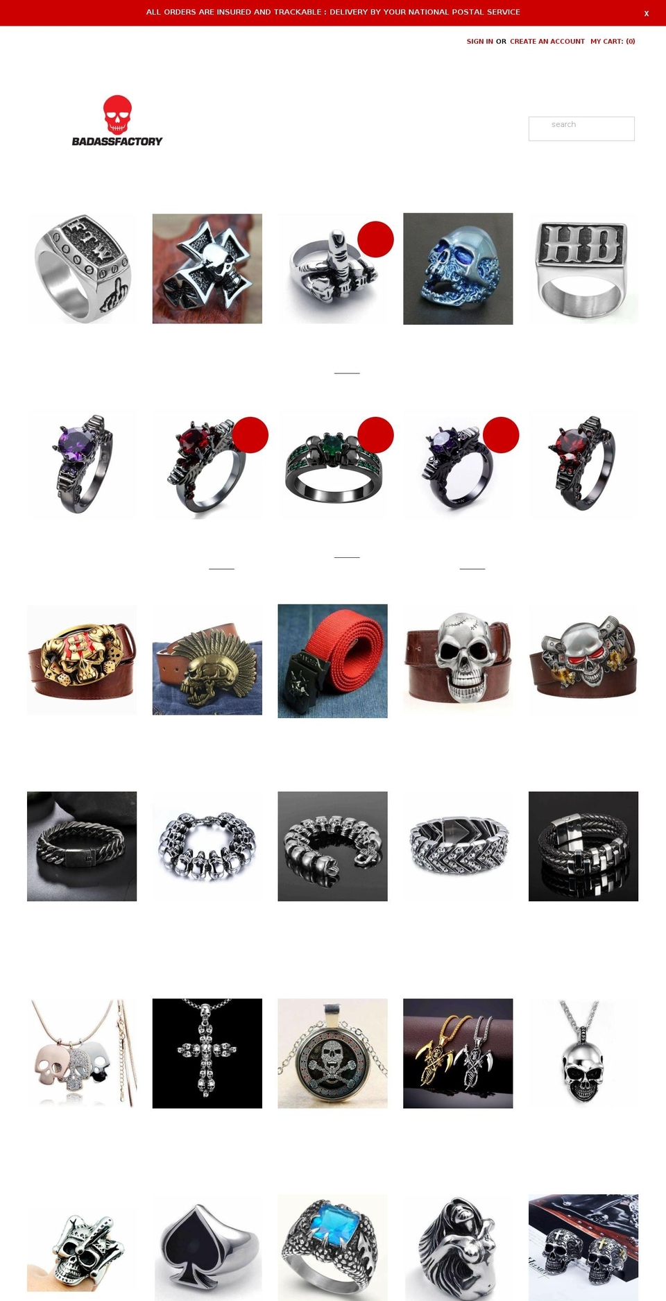 nutrymarket.com shopify website screenshot