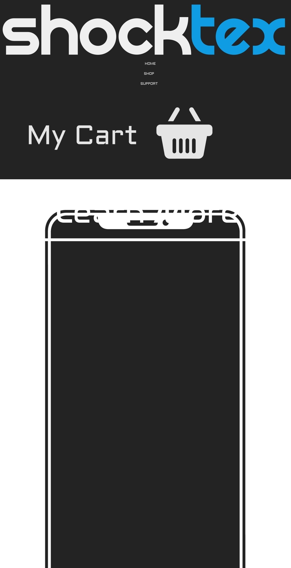 nuviewprotection.com shopify website screenshot