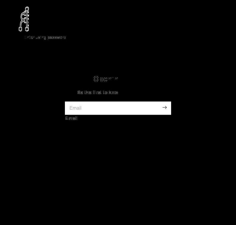 nwrules.com shopify website screenshot