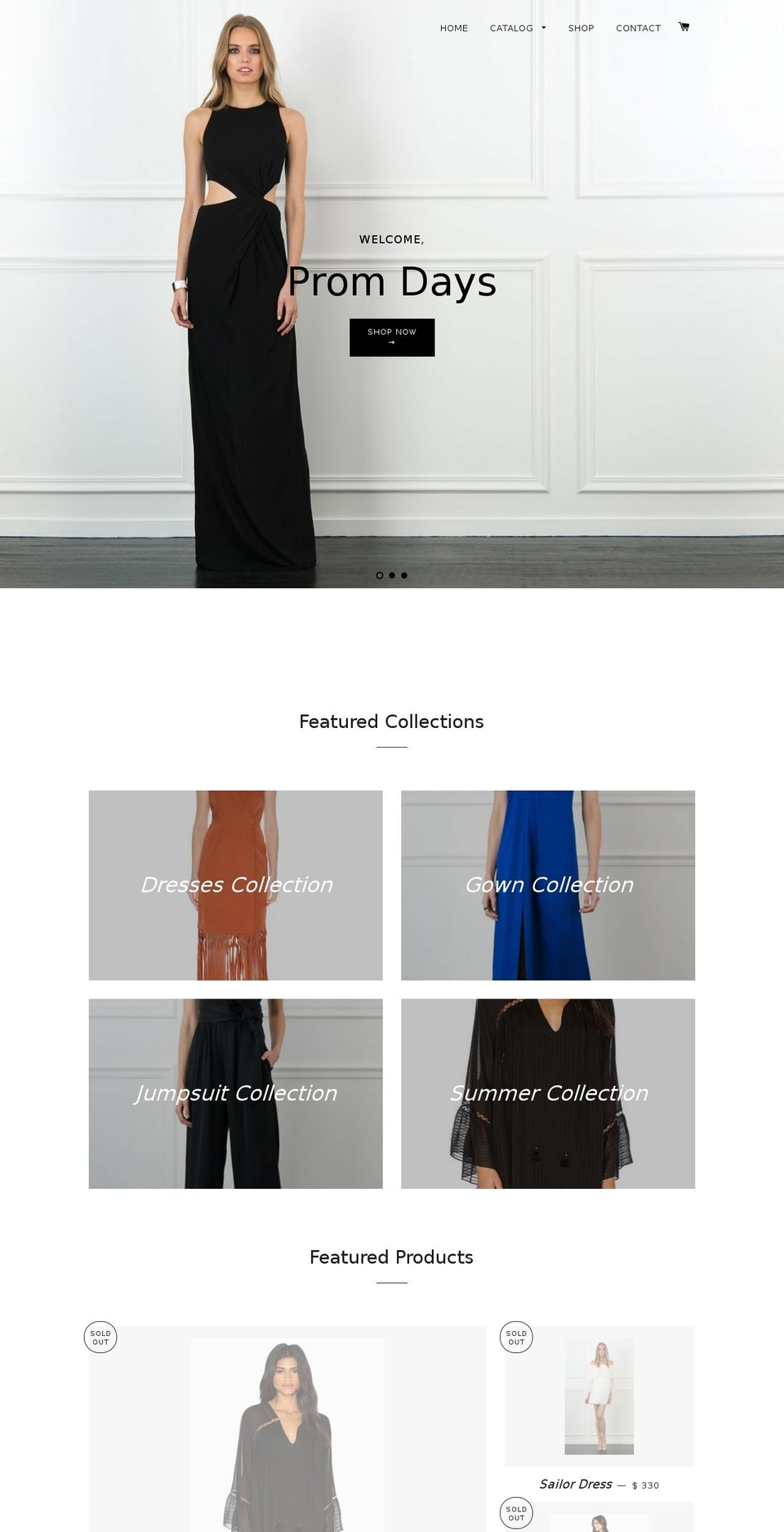nycsamplesales.com shopify website screenshot