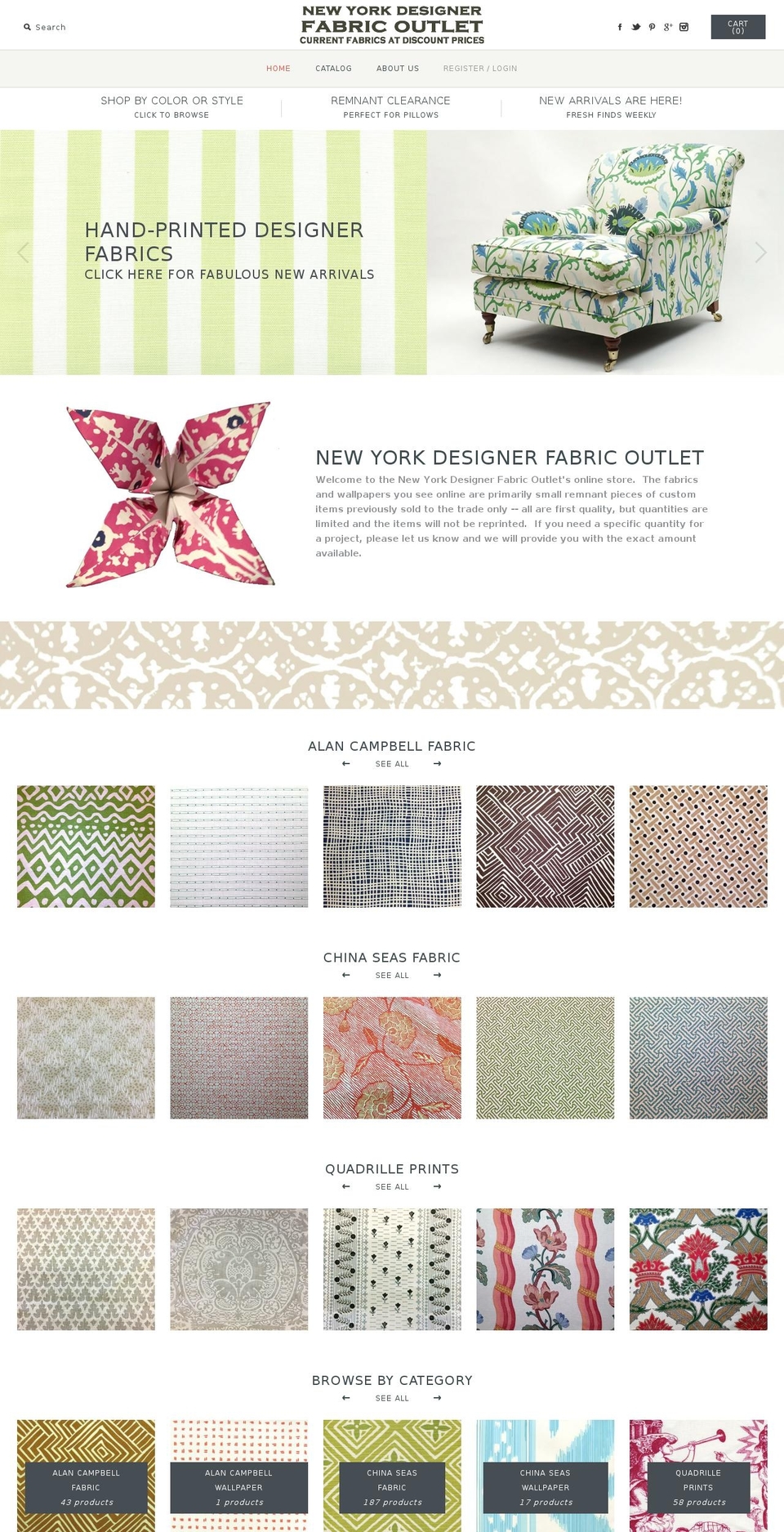 nydfo.myshopify.com shopify website screenshot