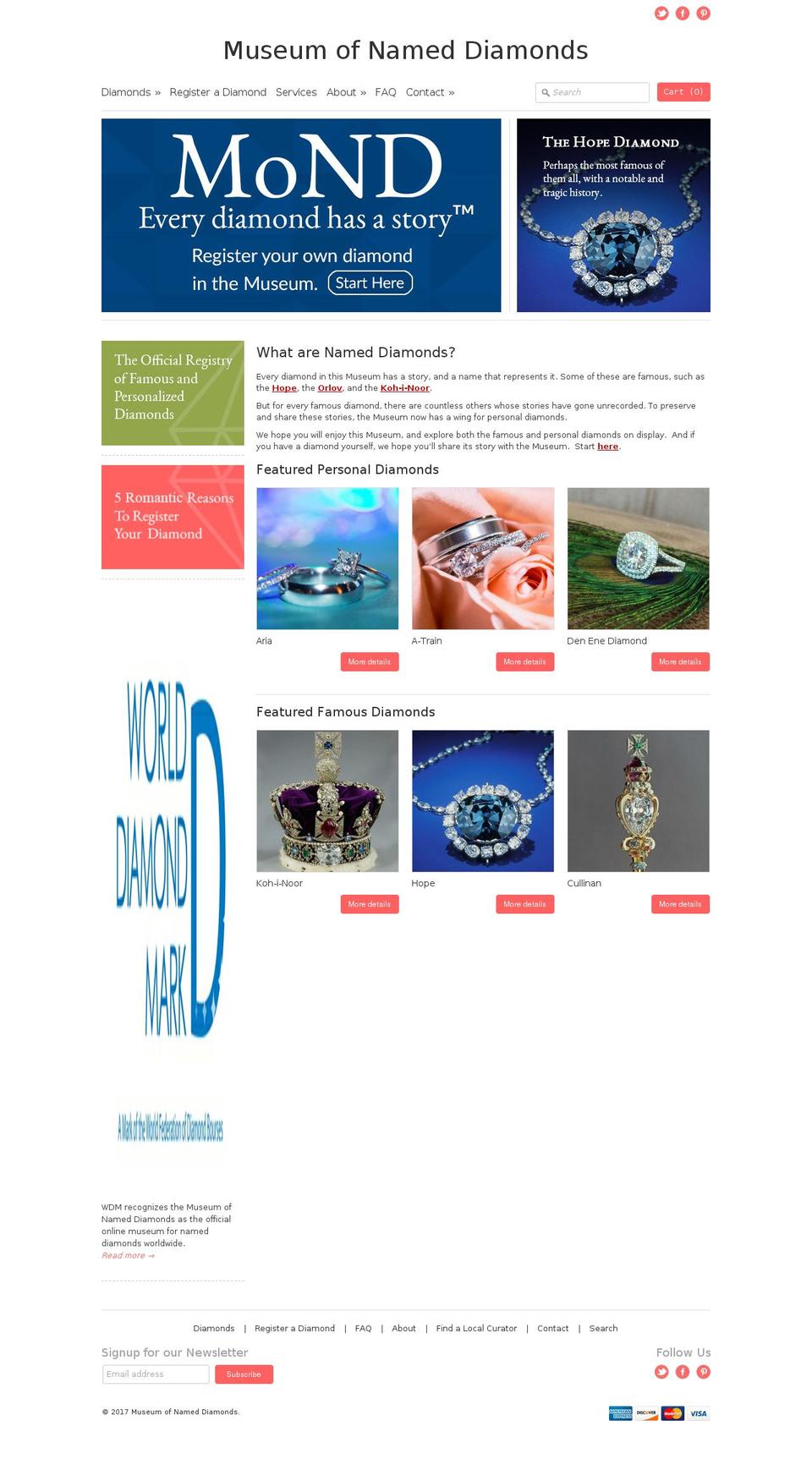 MoND 2.12 Shopify theme site example nymify.com
