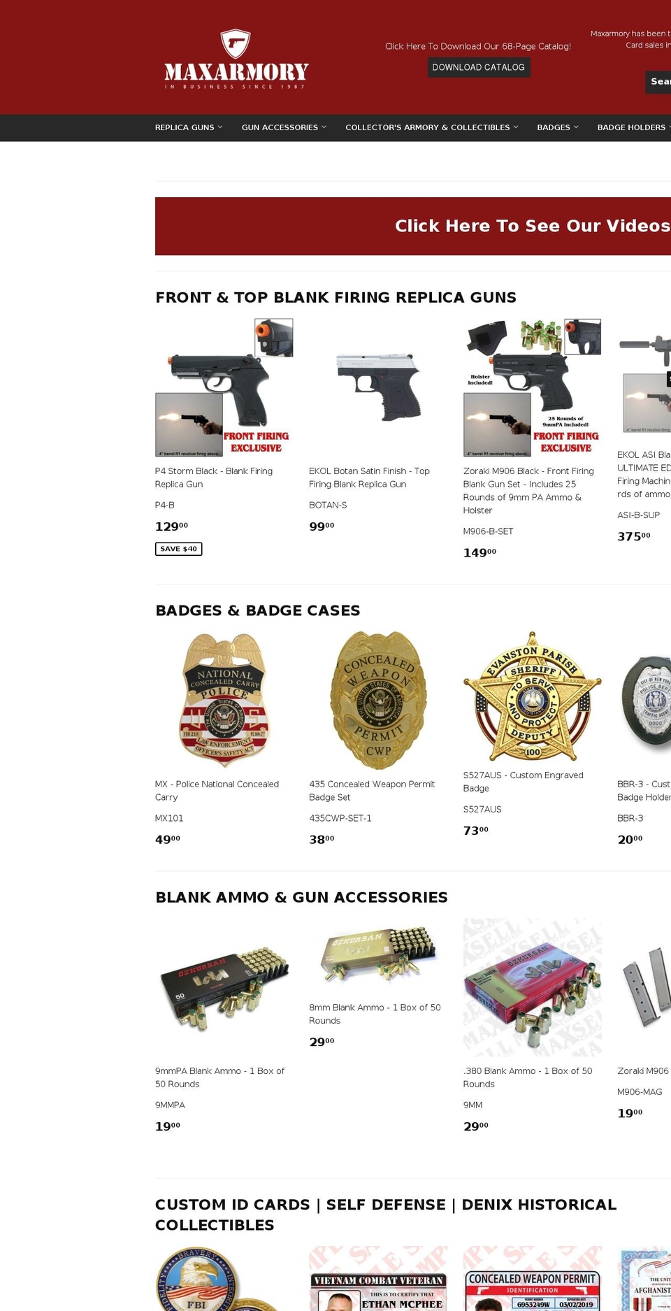 nypd10-13.com shopify website screenshot