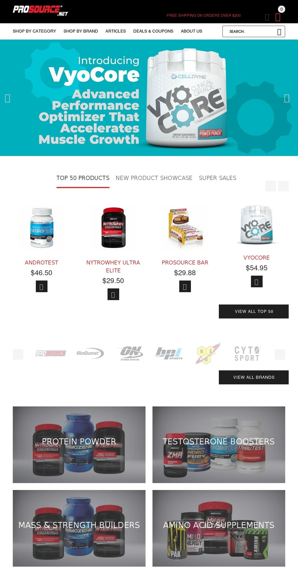 install-me-yourstore-v2-1-7 Shopify theme site example nytrogainer.com