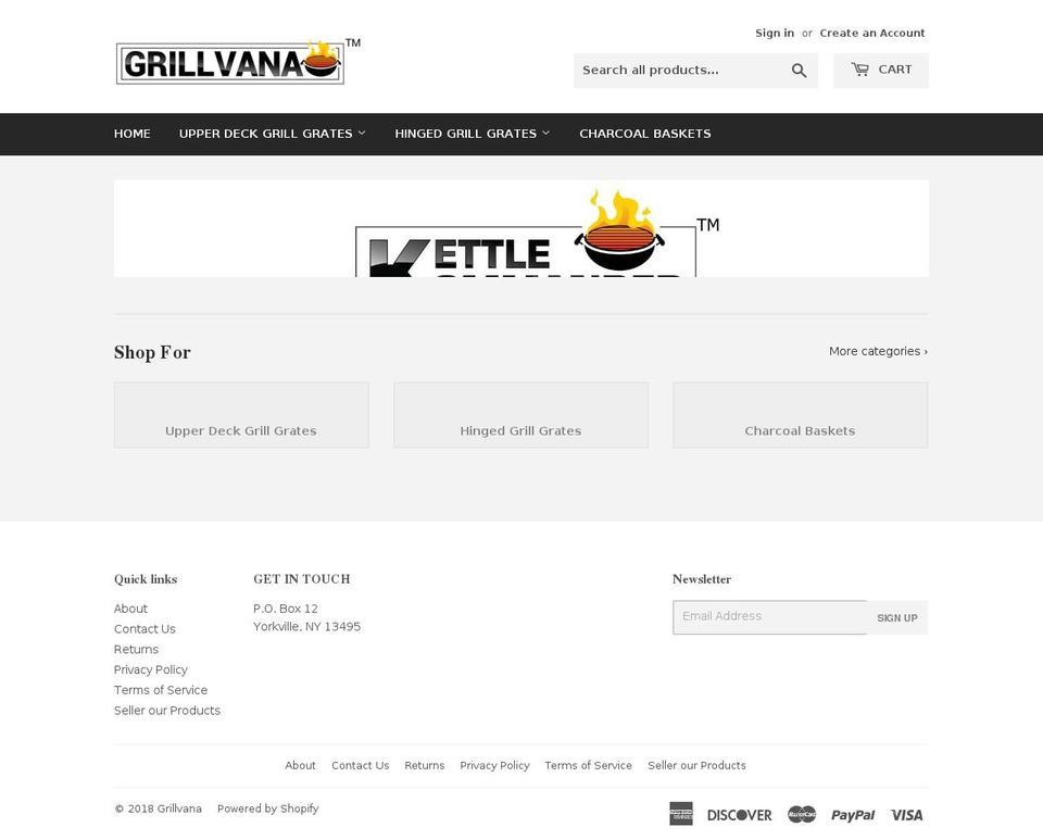 nyworldmarket.com — Shopify storefront screenshot