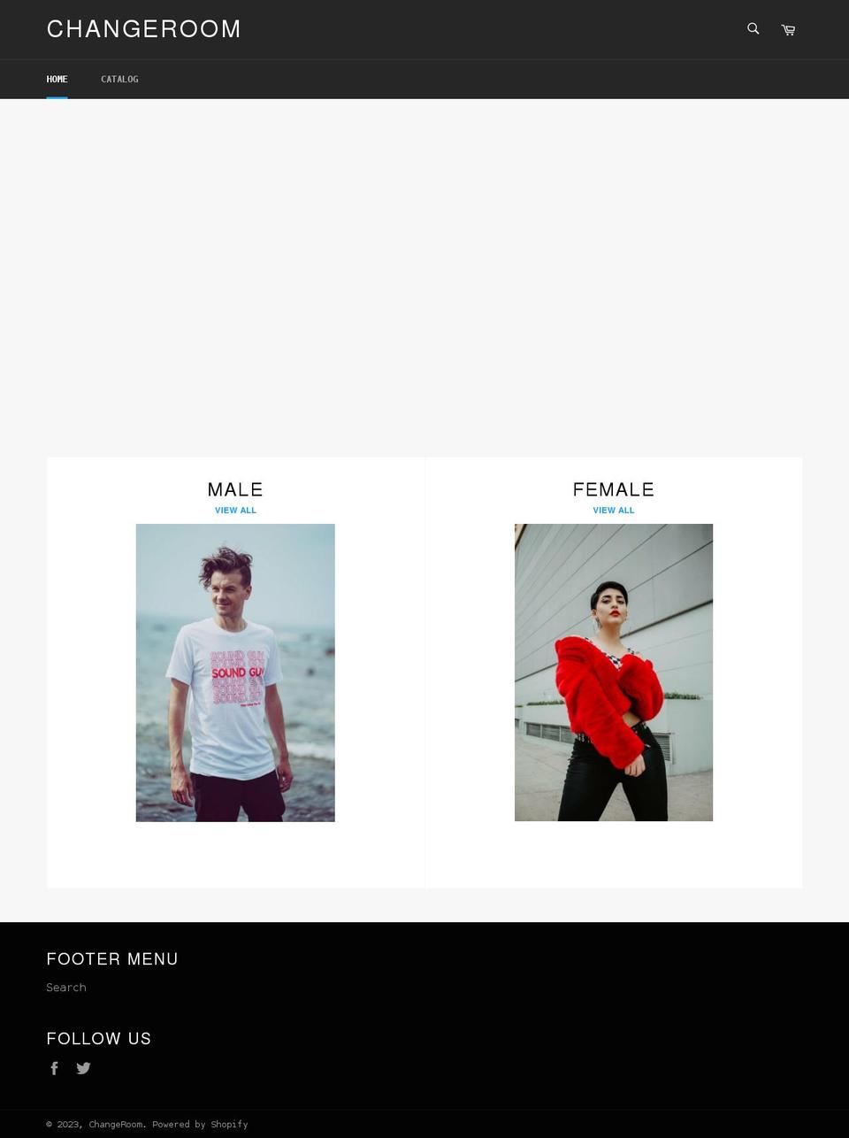 nyxoh.com shopify website screenshot
