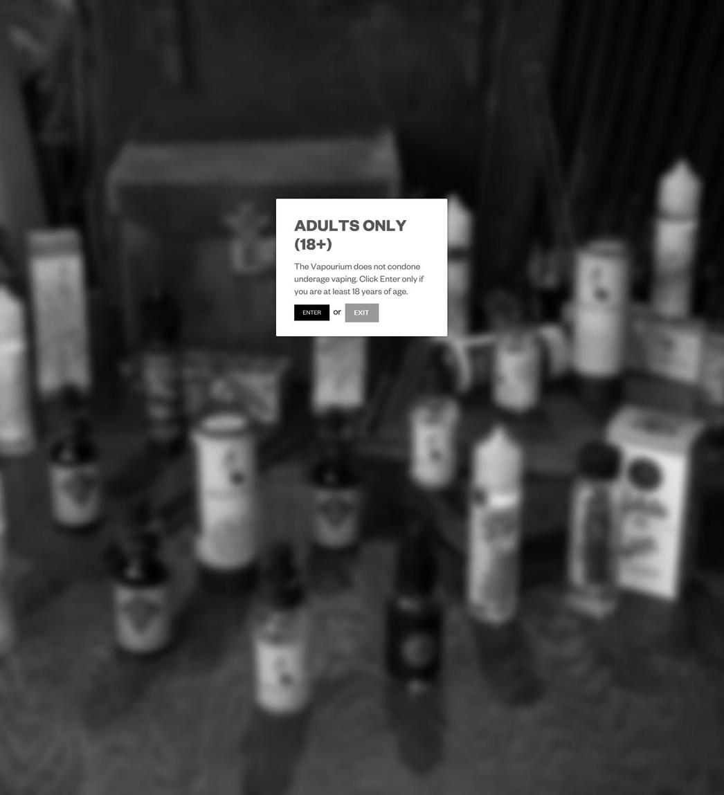 nz-eliquids-buyers-club.myshopify.com shopify website screenshot