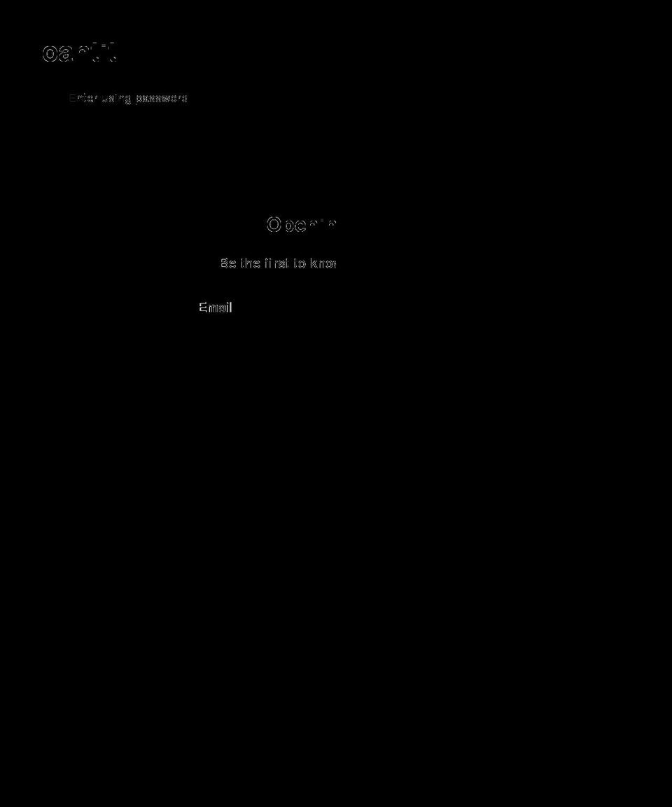 oantit.com shopify website screenshot