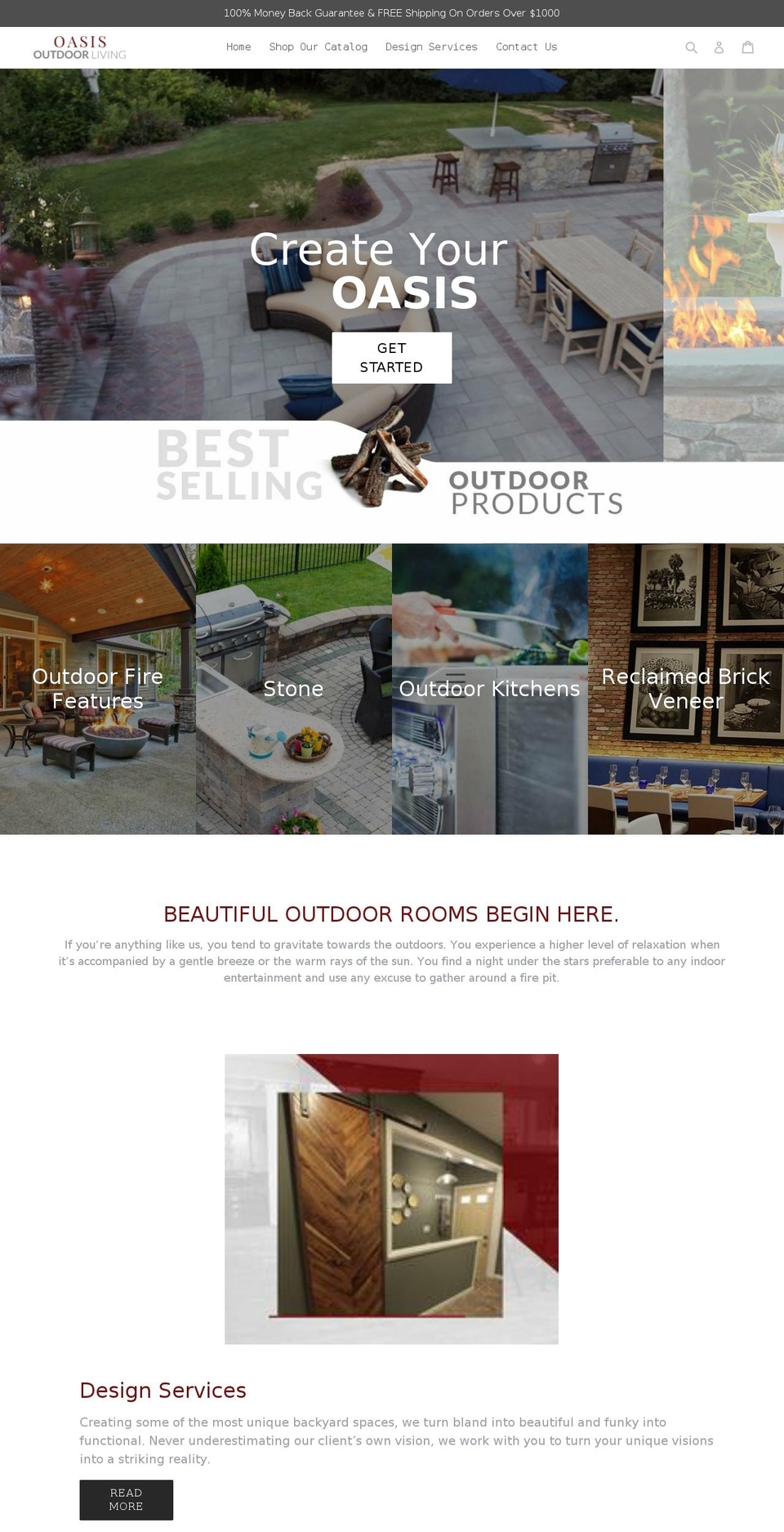 theme-export-madwire-sections-7-myshopify-com Shopify theme site example oasisoutdoorrooms.com