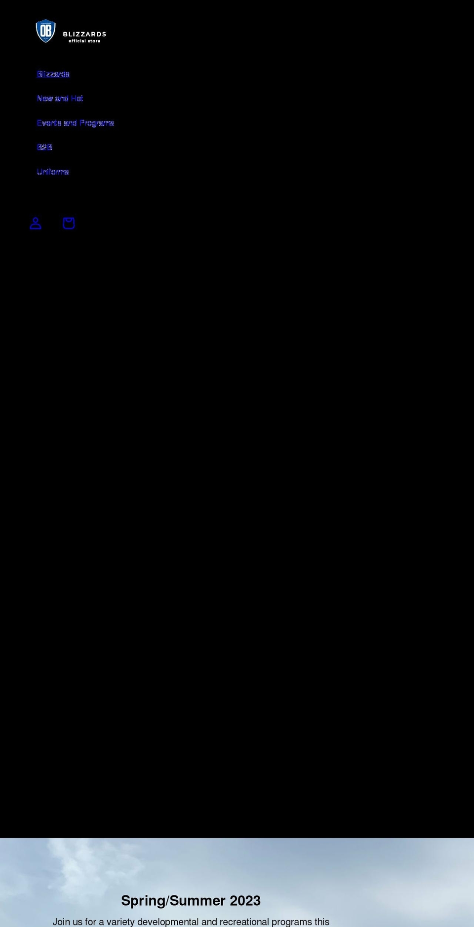 obsacademy.com shopify website screenshot