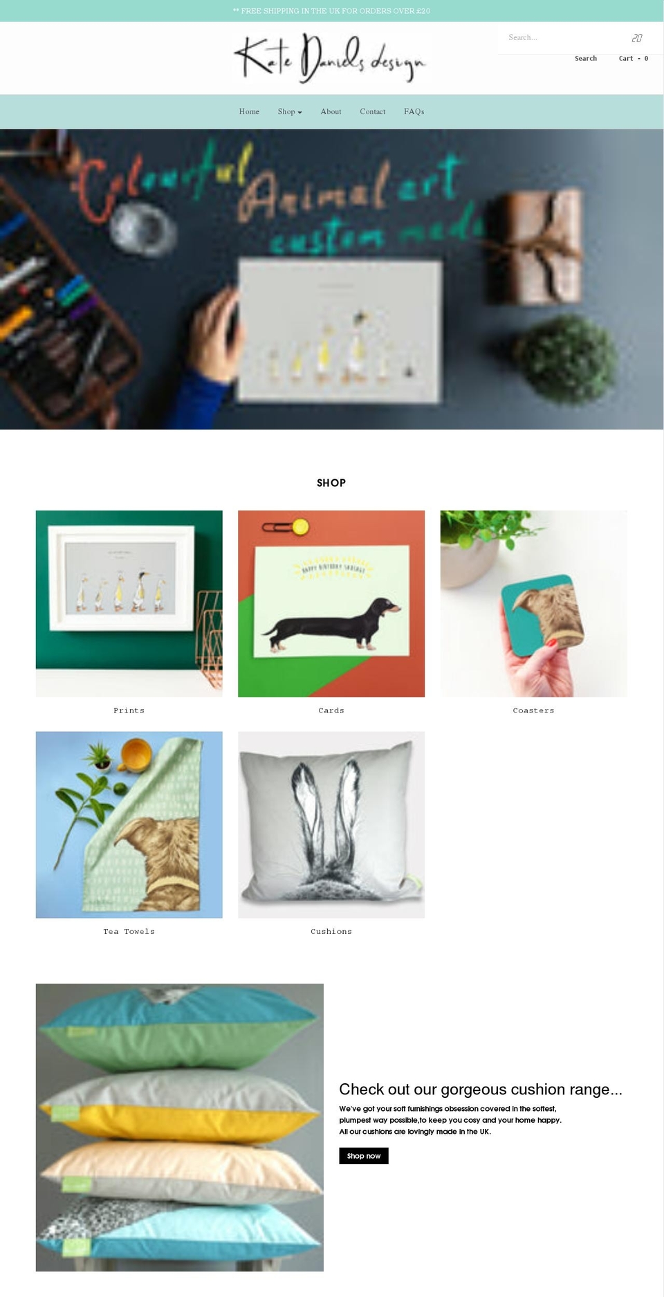 obstructstore.com shopify website screenshot