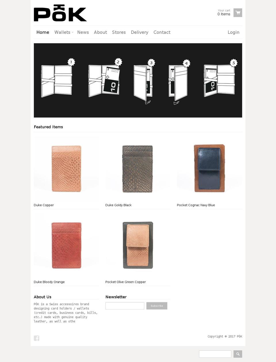 obypok.com shopify website screenshot