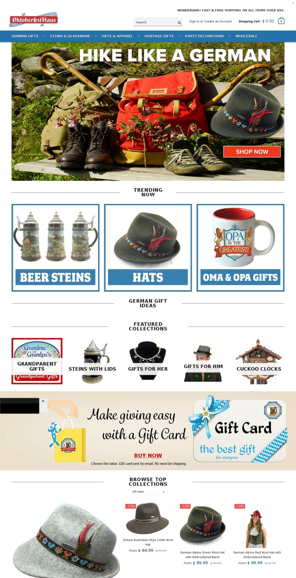 KLoc Final theme ( 02-12-2016 ) Shopify theme site example octoberfestcostume.com