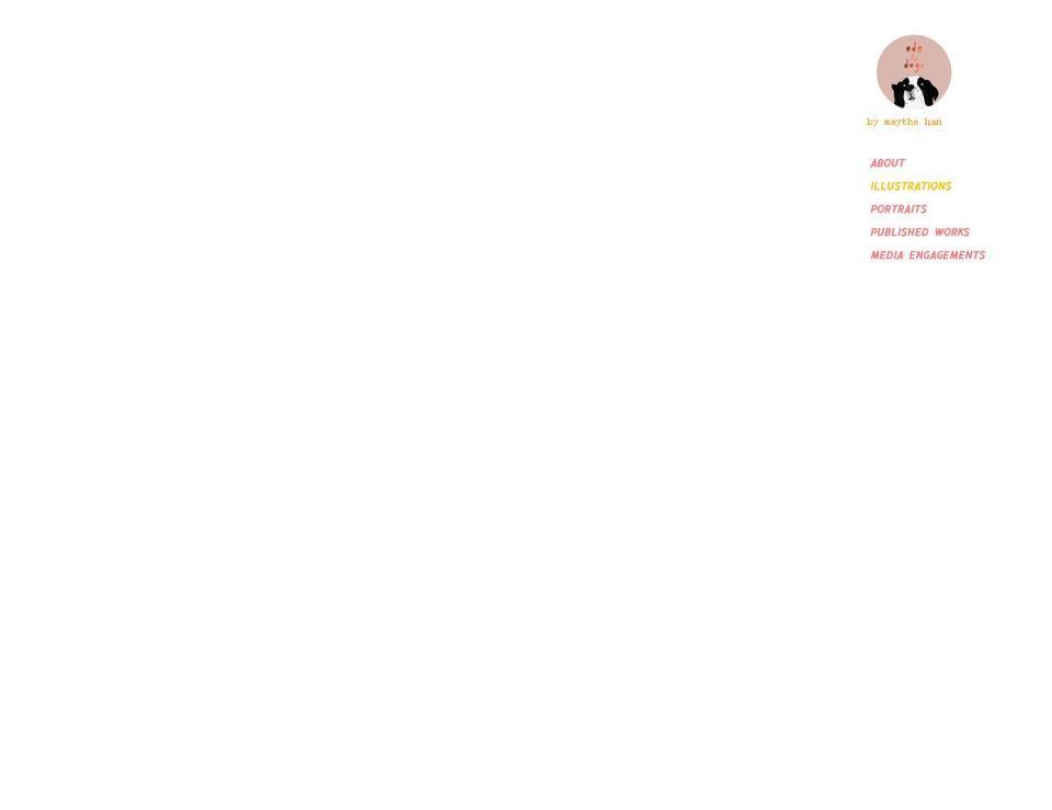odetodogs.com shopify website screenshot