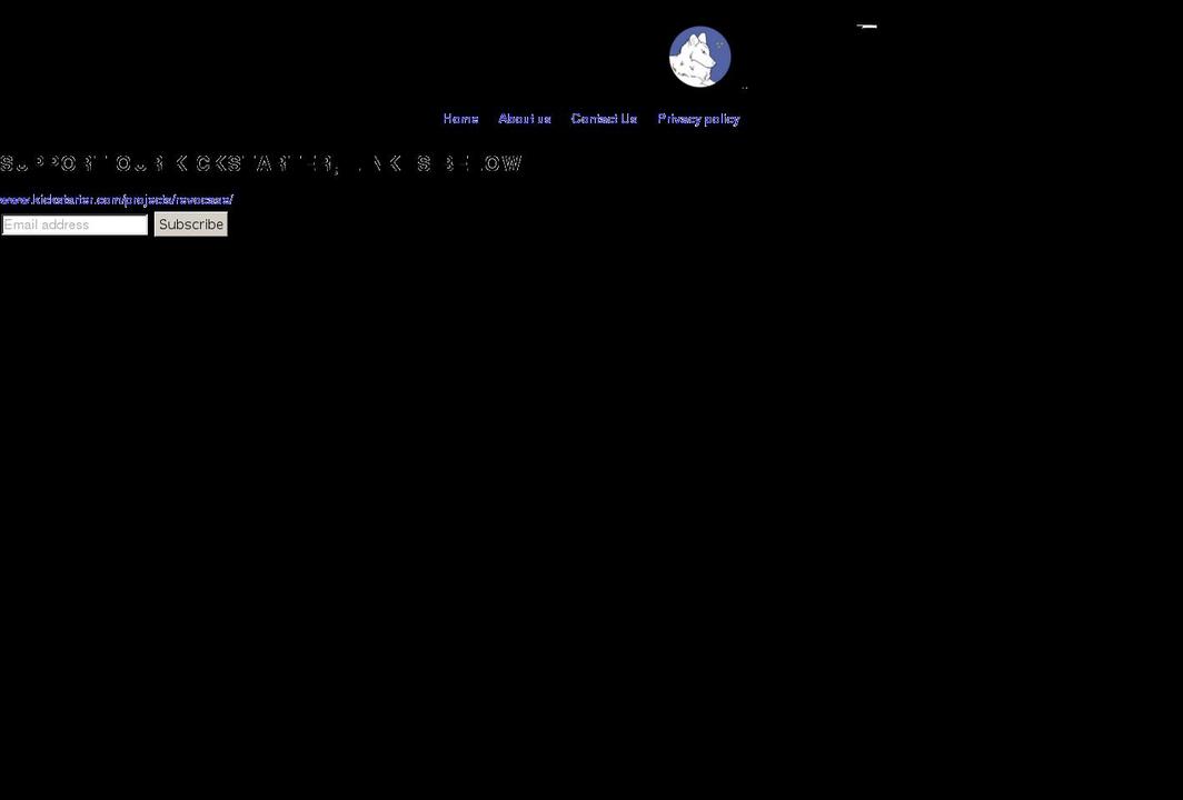 odinproducts.net shopify website screenshot