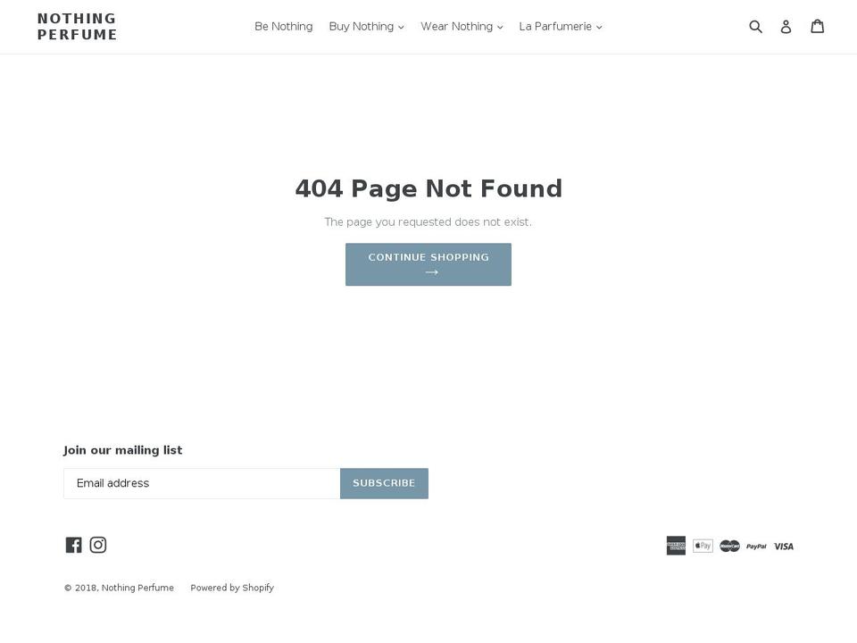 oessence.ca shopify website screenshot