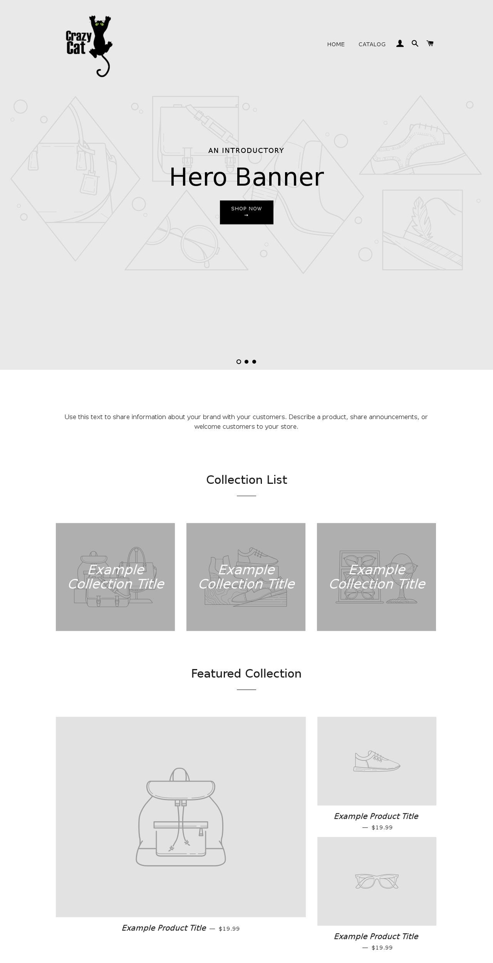 ofcourseiremember.com shopify website screenshot