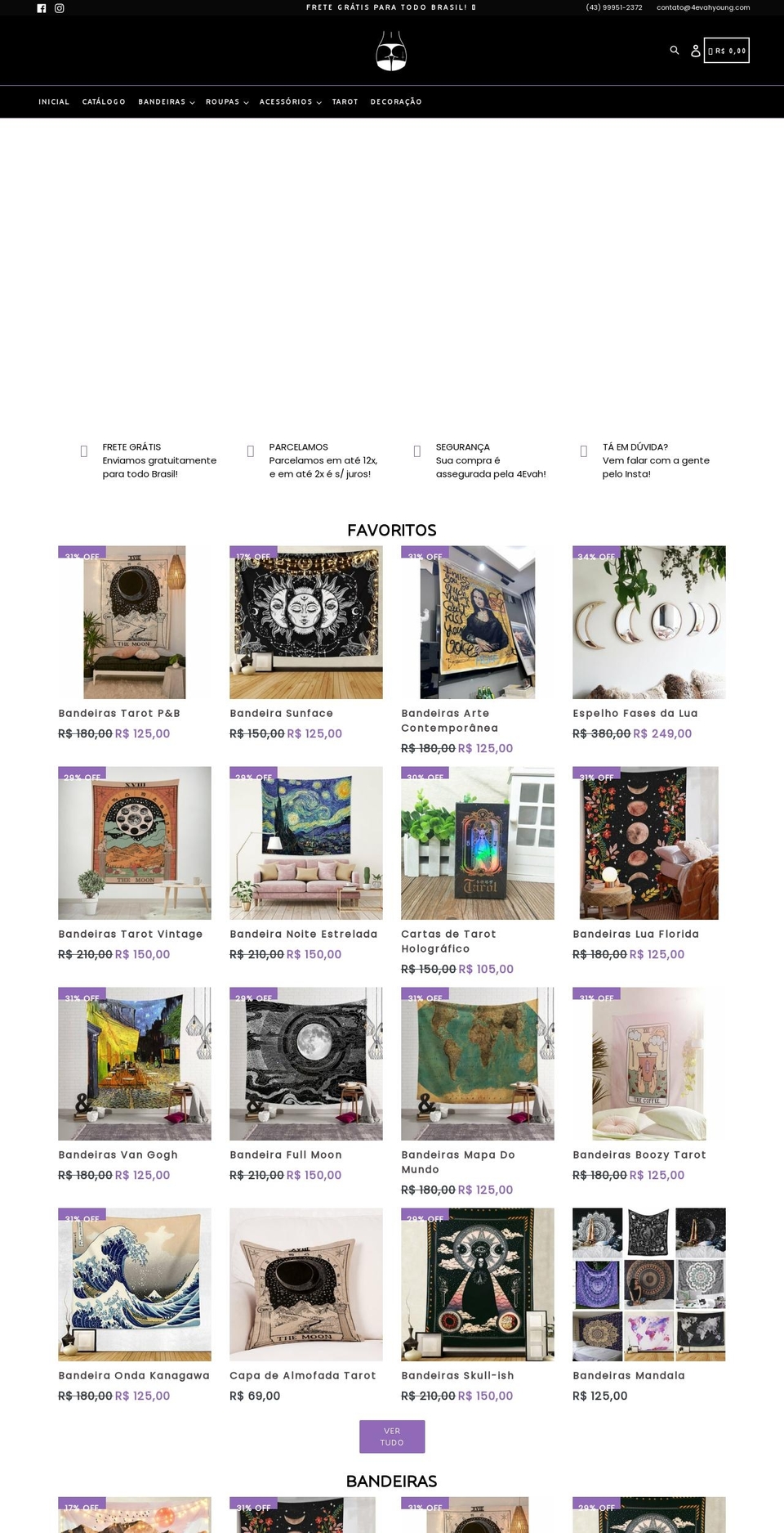 offalygoodfood.com.au shopify website screenshot