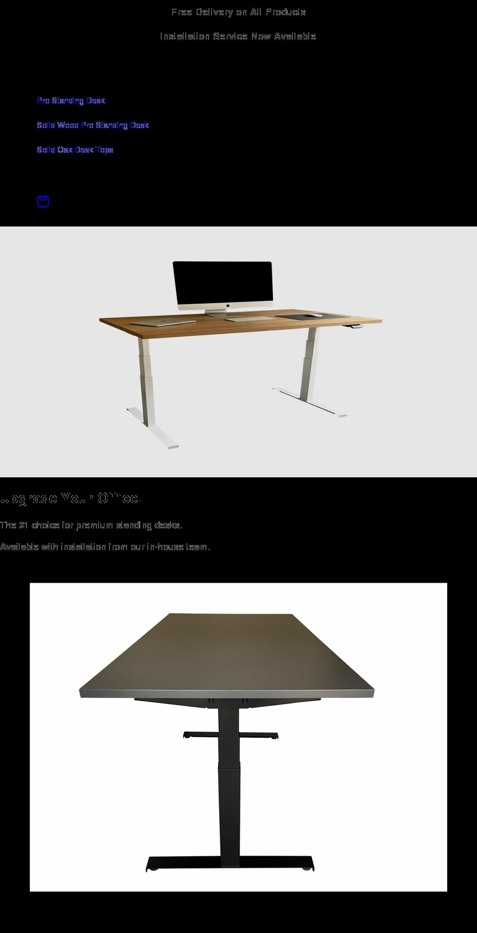offeez.co.uk shopify website screenshot