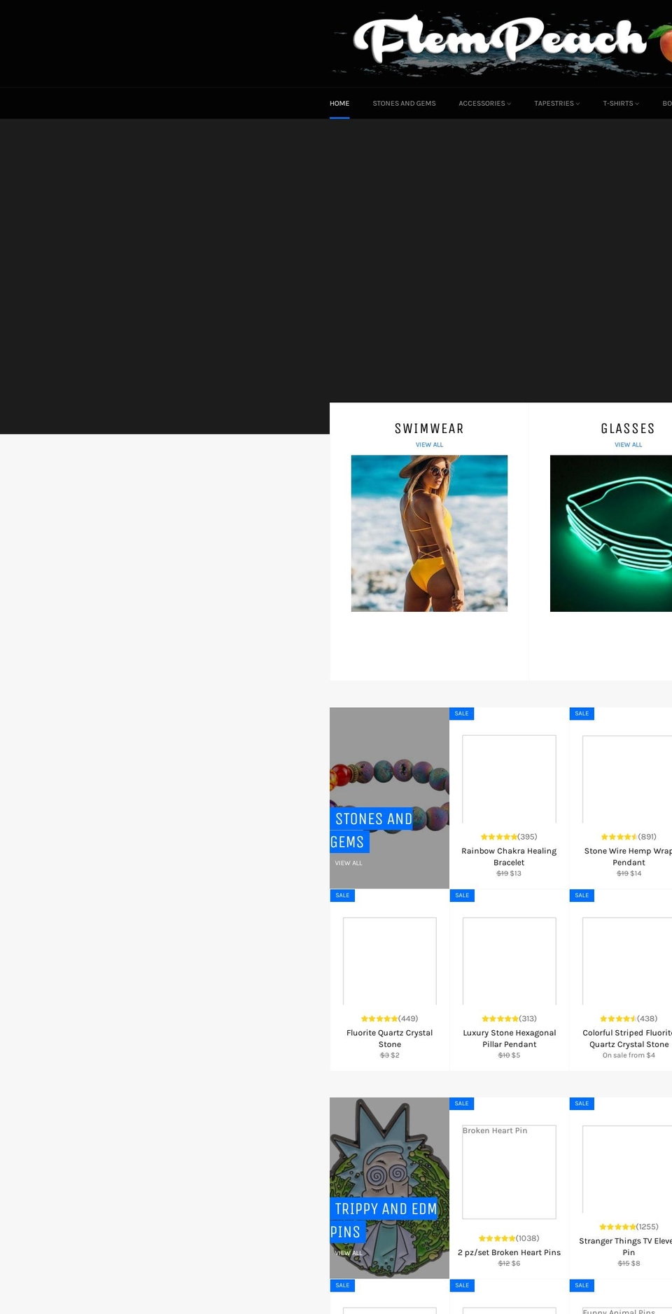 offer4sale.com shopify website screenshot