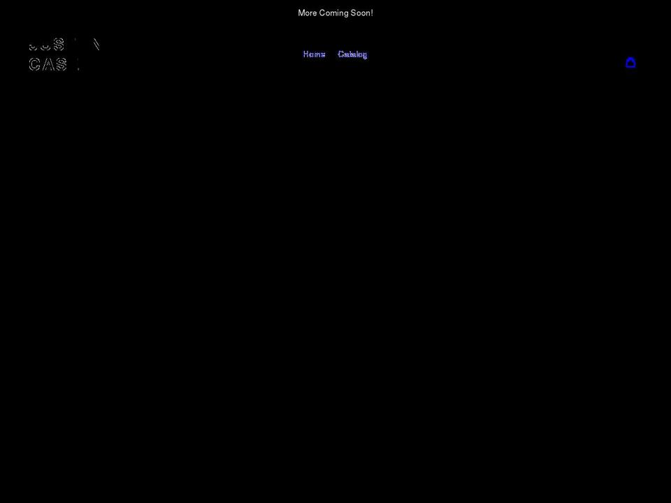 officialjustincase.com shopify website screenshot