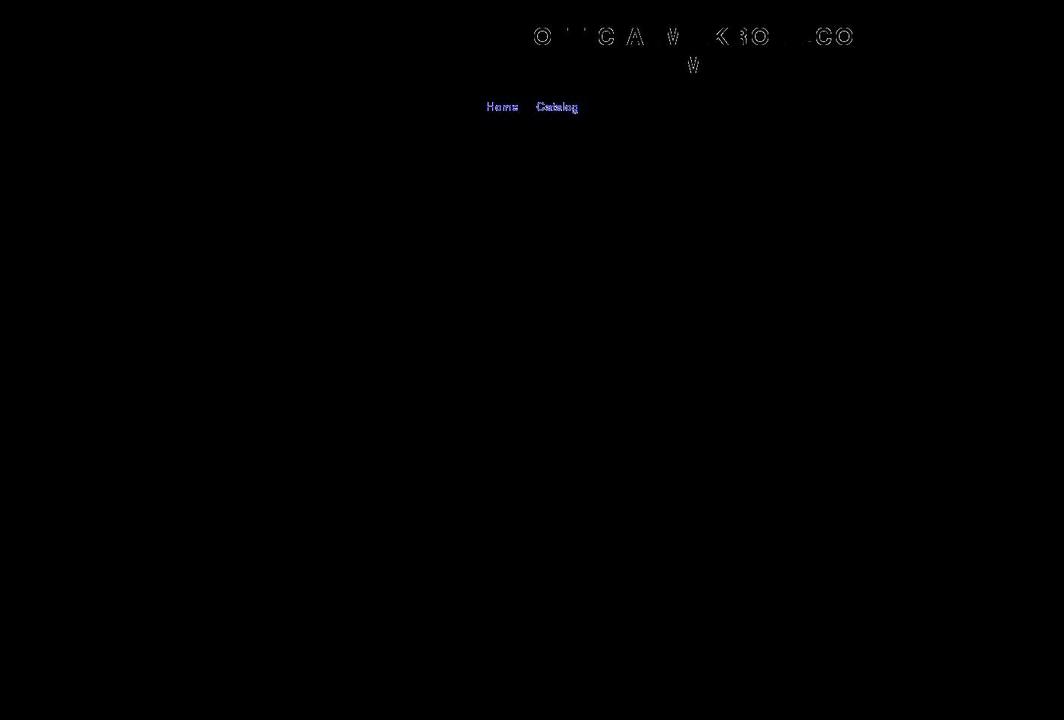 officialmilkroll.com shopify website screenshot