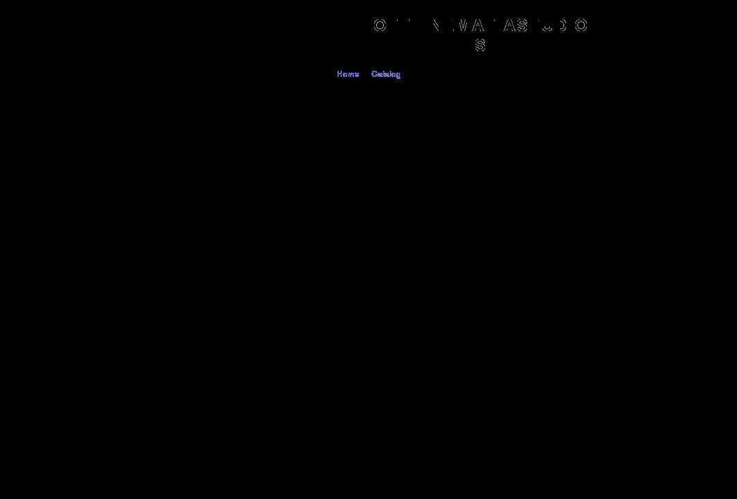 offlinemafiastudios.com shopify website screenshot
