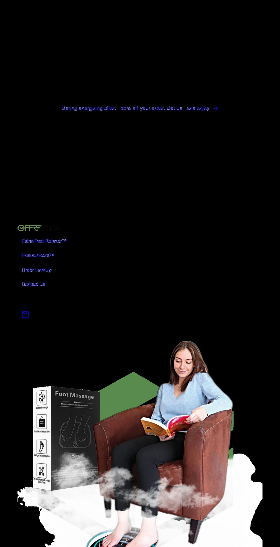fastlane-1-54 Shopify theme site example offrextra.com