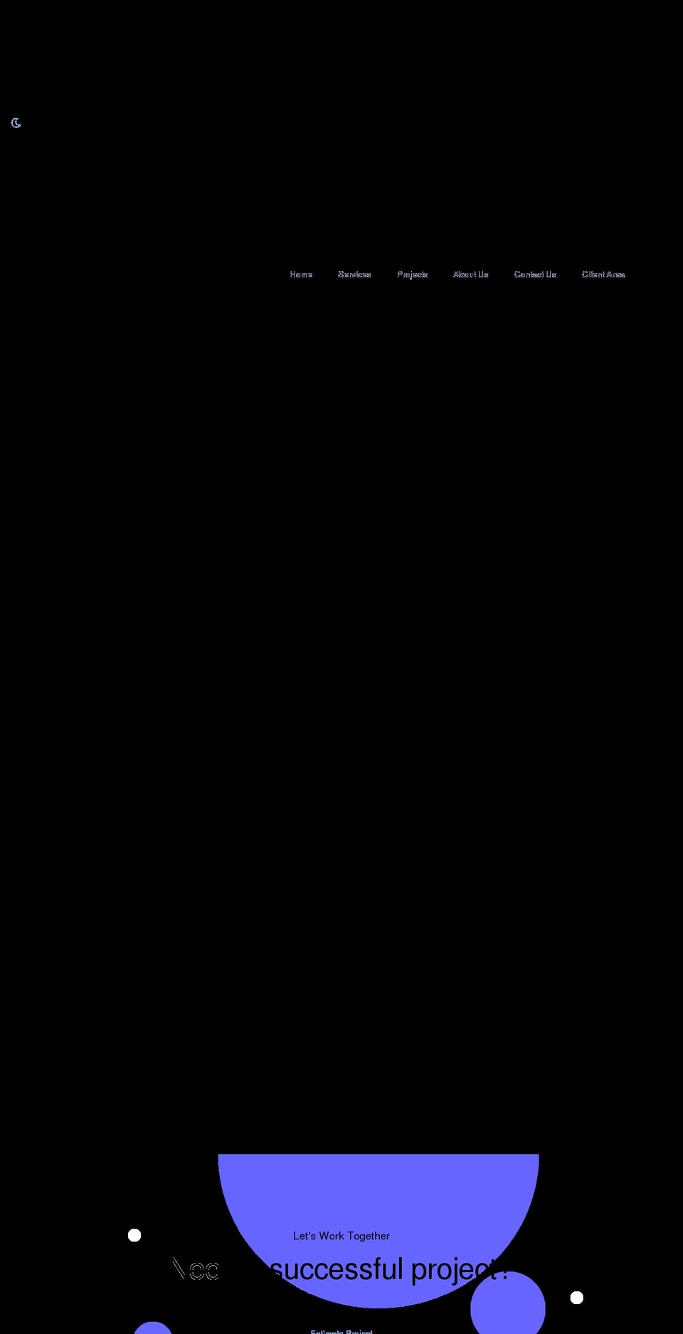offthem.com — Shopify storefront screenshot