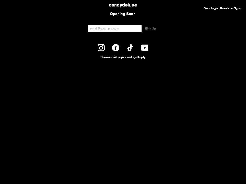 ohchile.com shopify website screenshot
