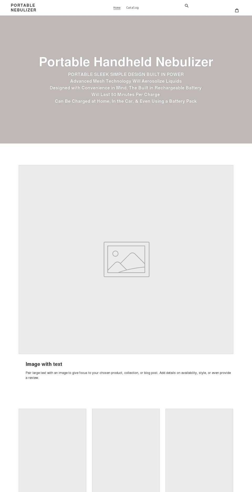 oiyea.com shopify website screenshot