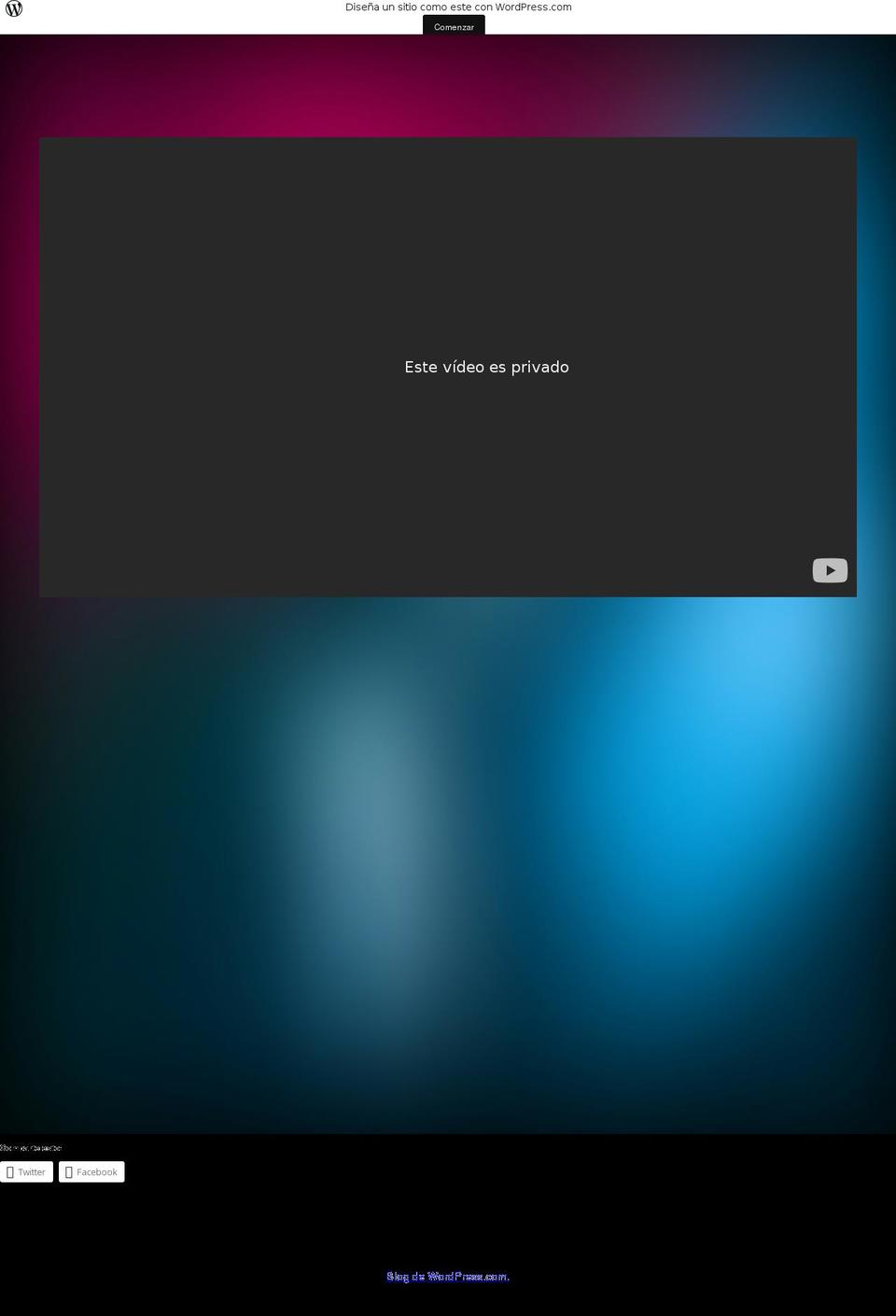 ojazela.com — Shopify storefront screenshot