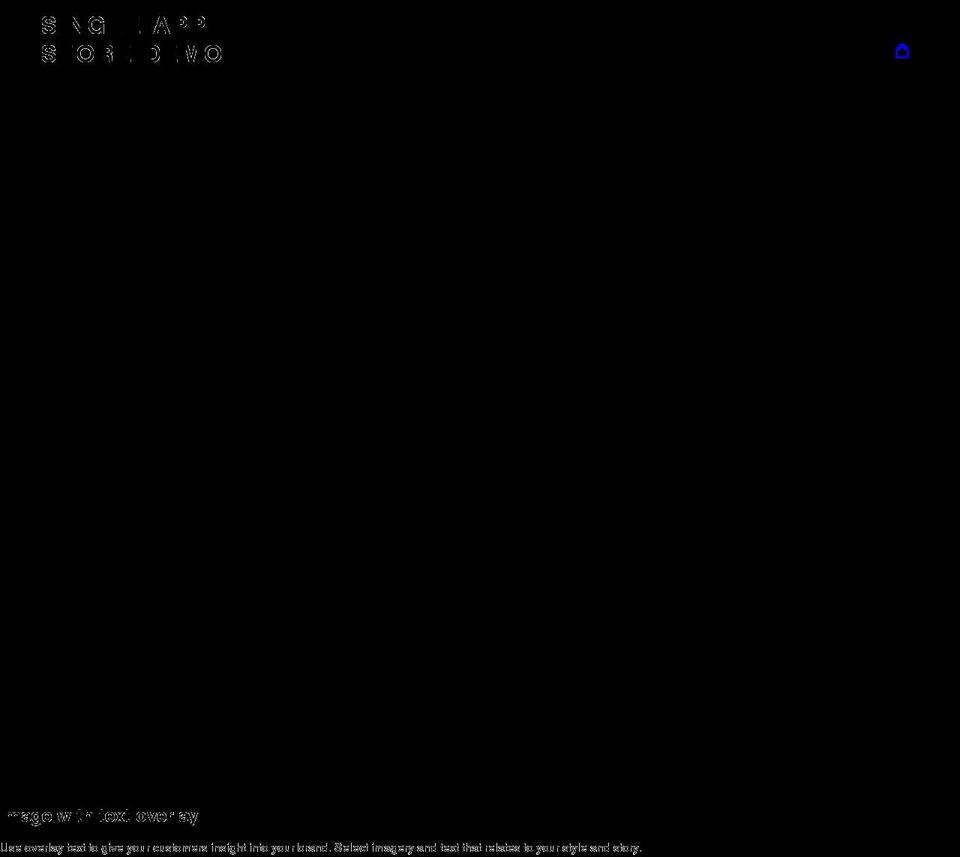 ojiomusic.com shopify website screenshot