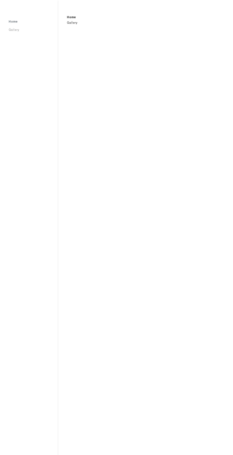 okcoatingandfabrication.com shopify website screenshot