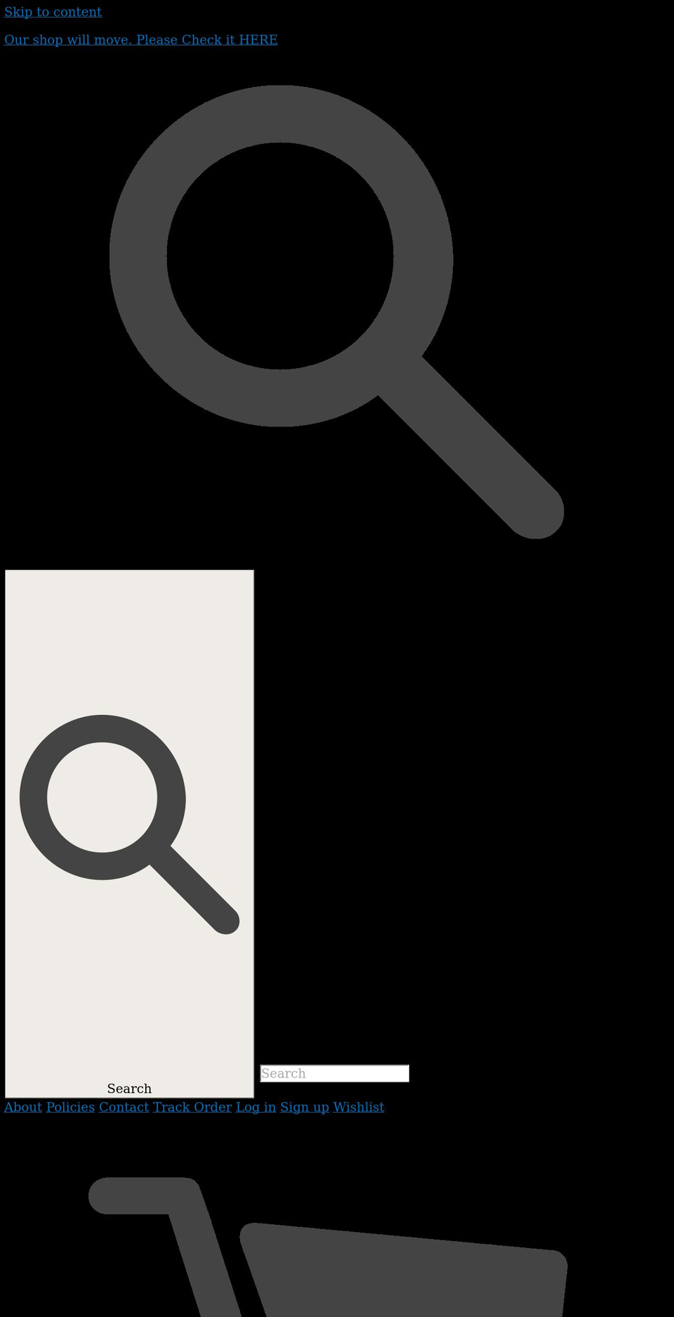 olgasmithsrq.com shopify website screenshot