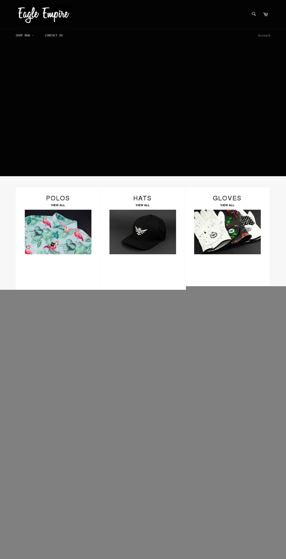 oli.com.co shopify website screenshot