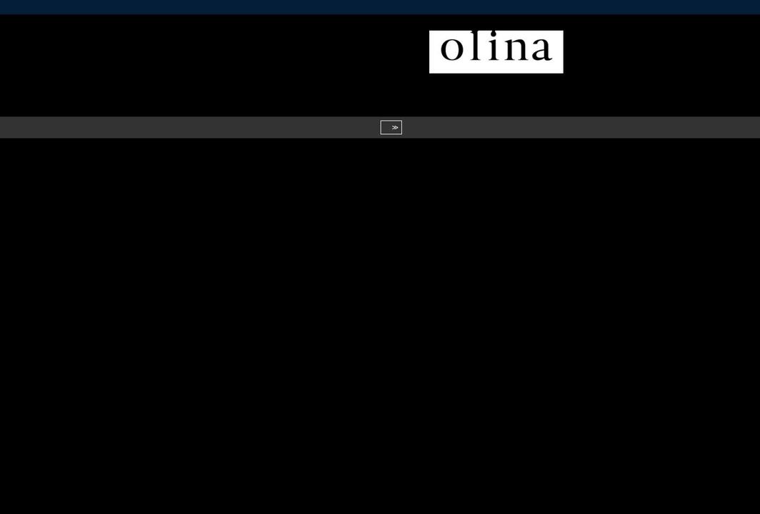 olina.jp shopify website screenshot