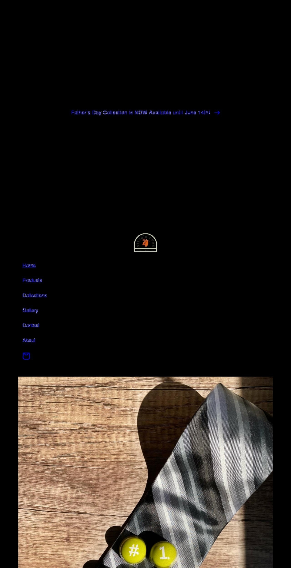 olivesoven.net shopify website screenshot