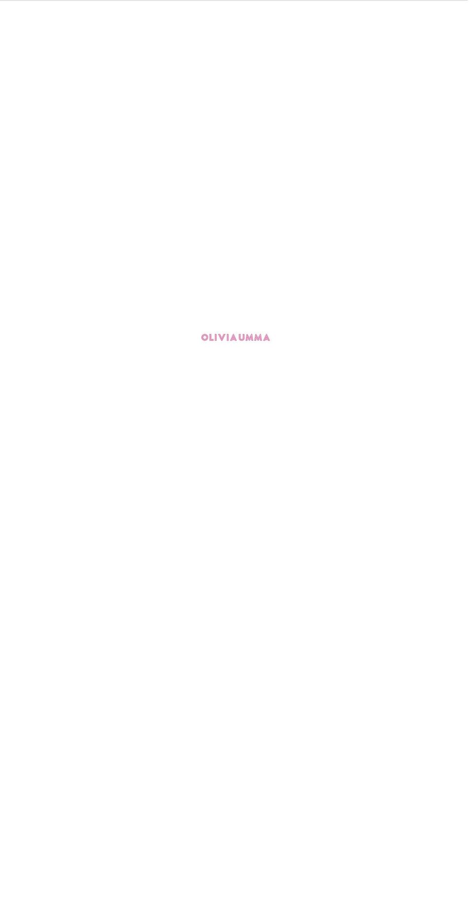 March 14th 1 Manika Boora Shopify theme site example oliviaummausa.com