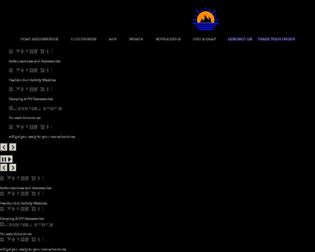 olympiostore.com shopify website screenshot