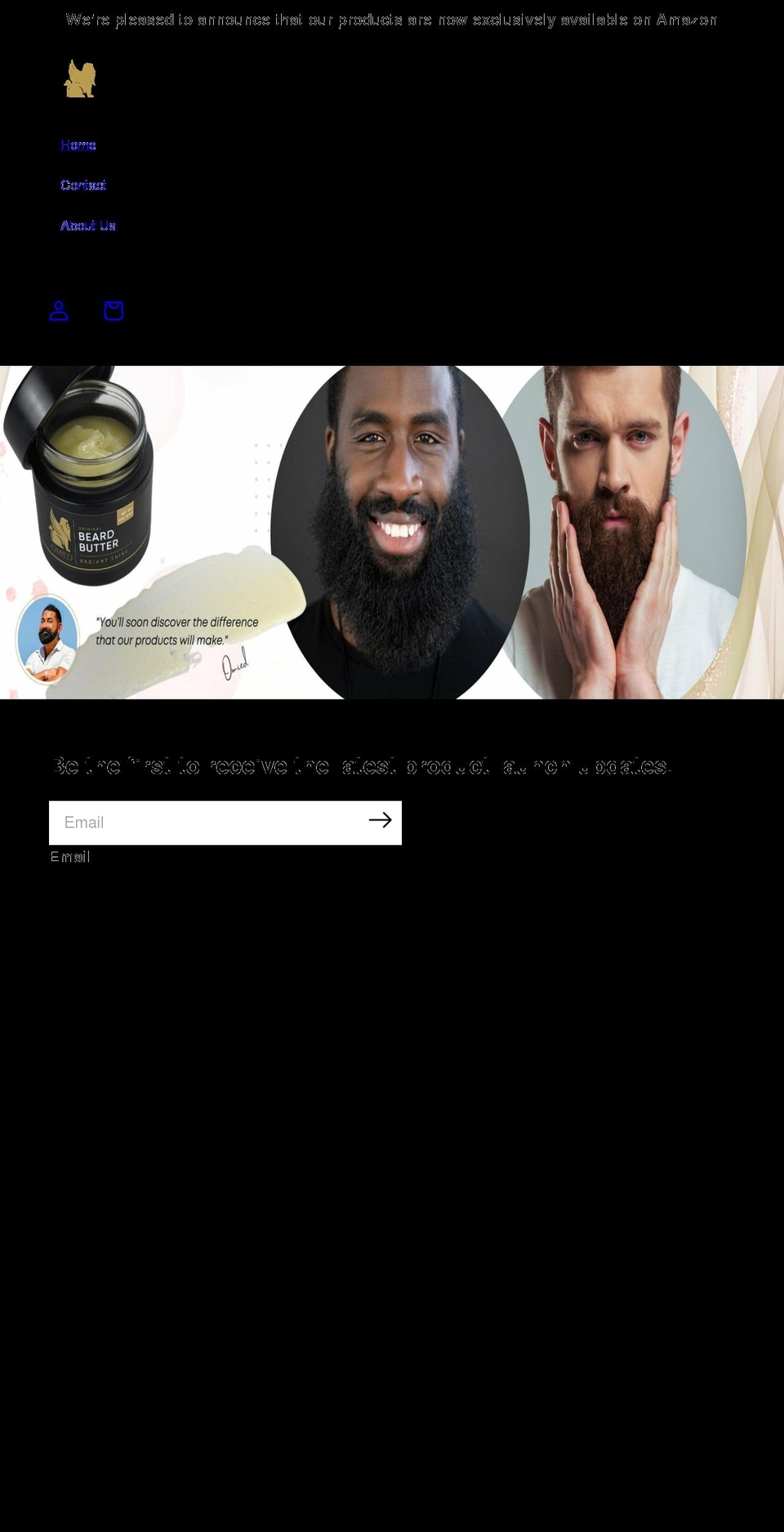 omied.com shopify website screenshot