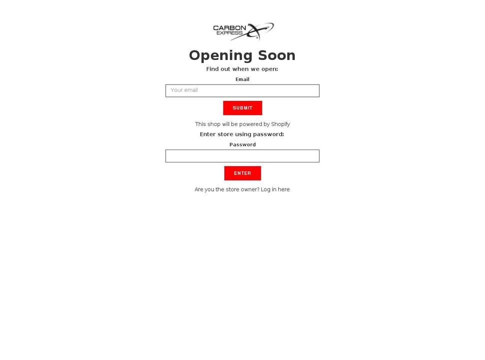one3media.com — Shopify storefront screenshot