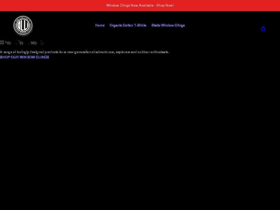 onelifeliveitbrand.co.uk shopify website screenshot