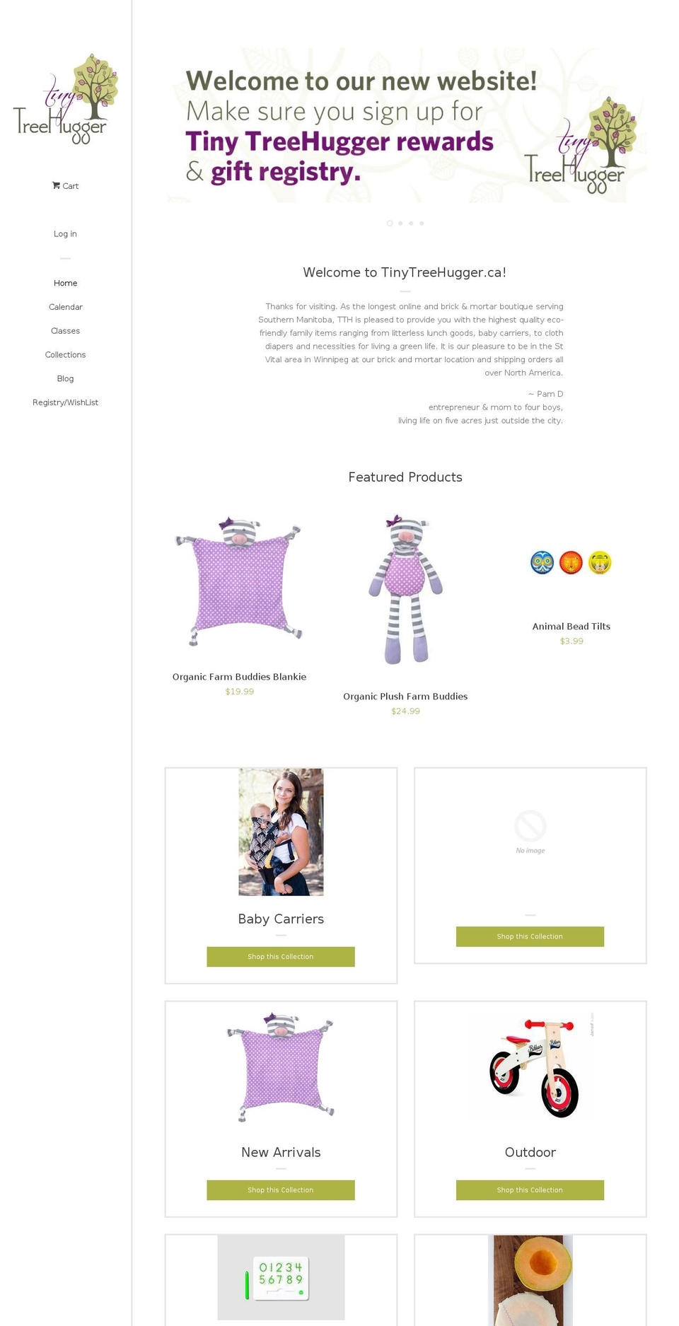 Copy of Pop Nov7\/16 Shopify theme site example oneposhbaby.com