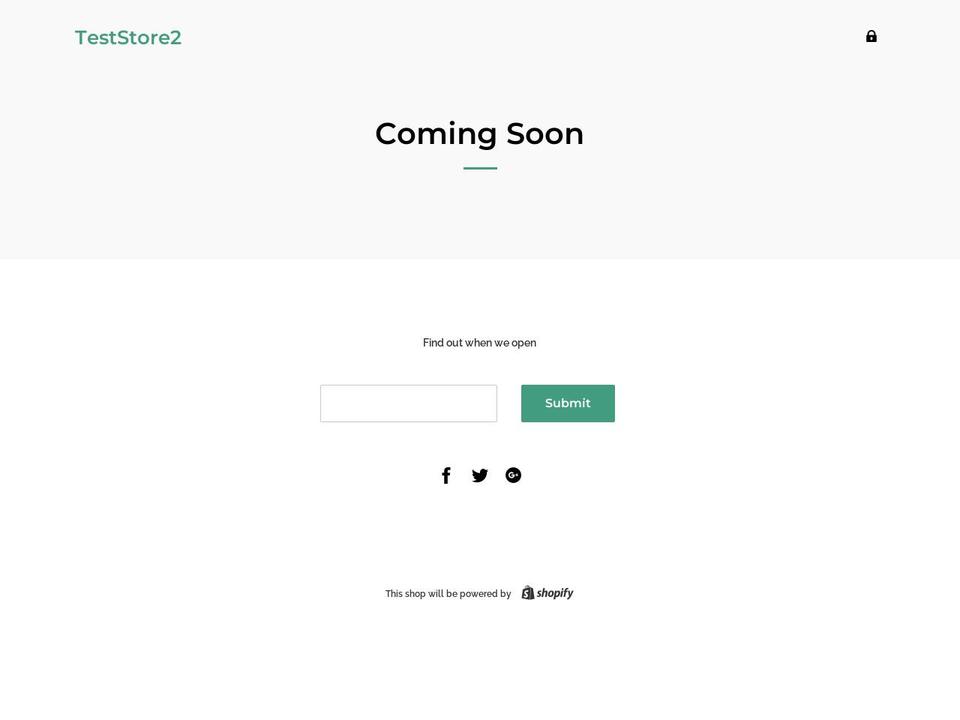 oneproducthero.myshopify.com shopify website screenshot