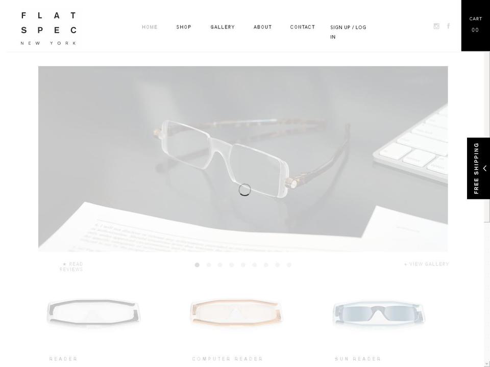 onesixonecorp.com — Shopify storefront screenshot