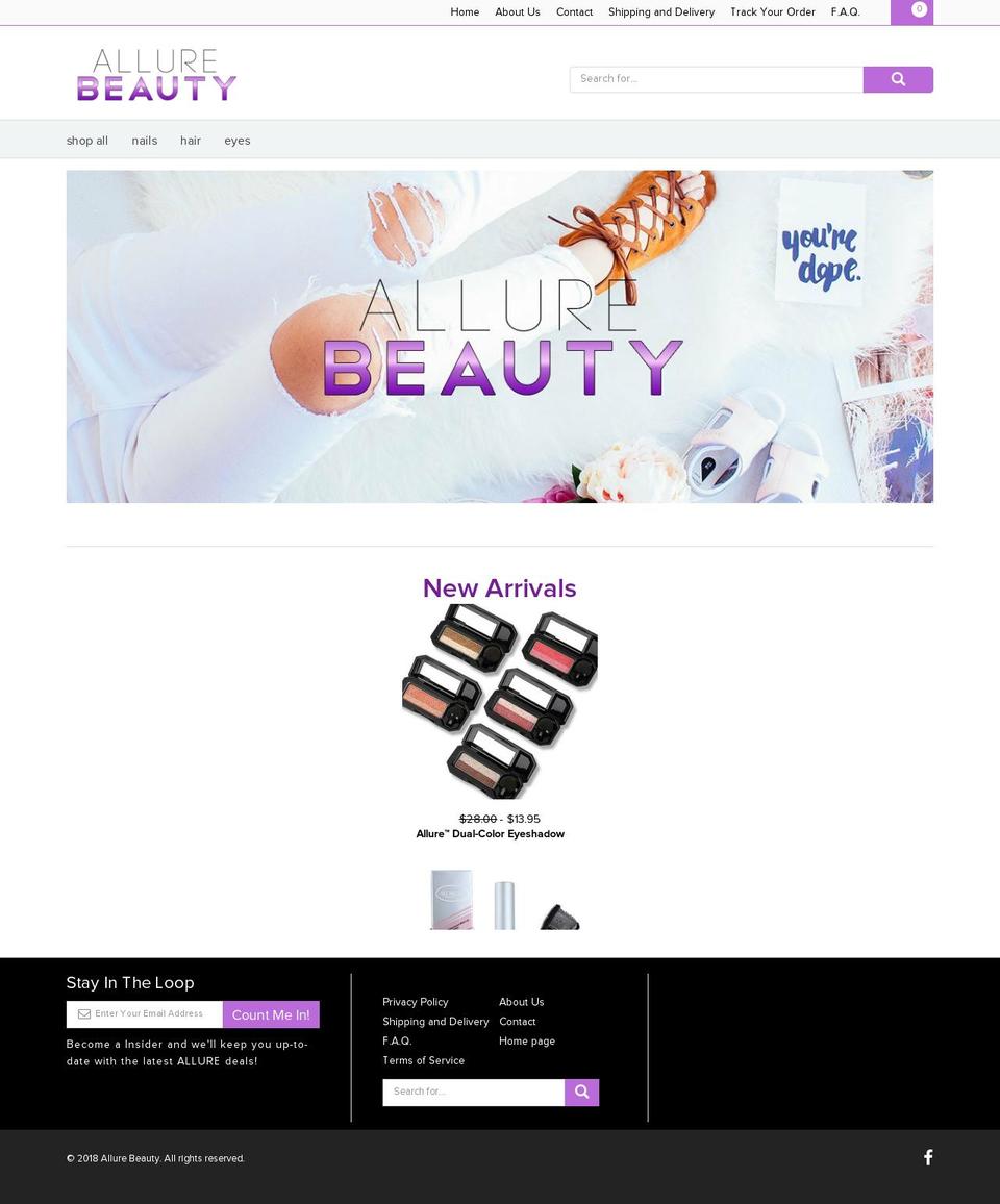 onestopgrabs.com — Shopify storefront screenshot
