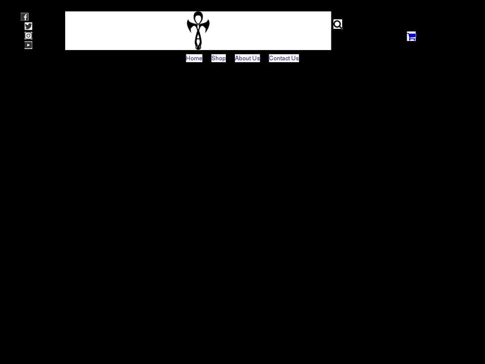 onewhomayascend.com shopify website screenshot