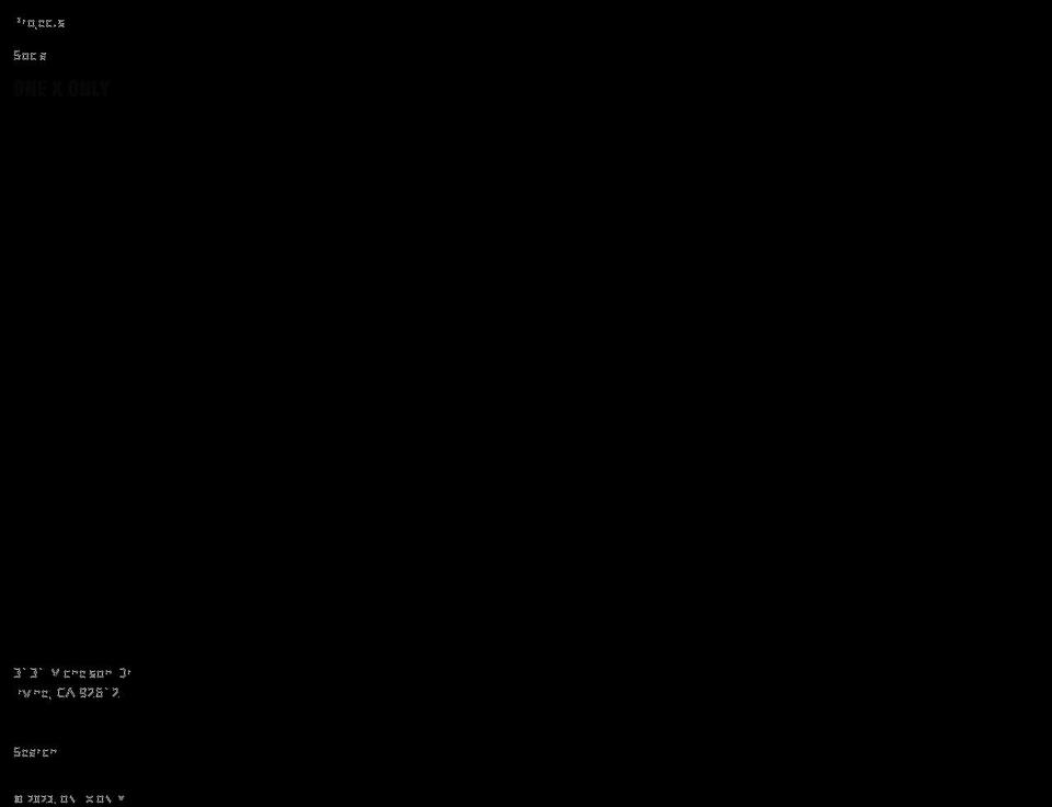 onexonly.com shopify website screenshot