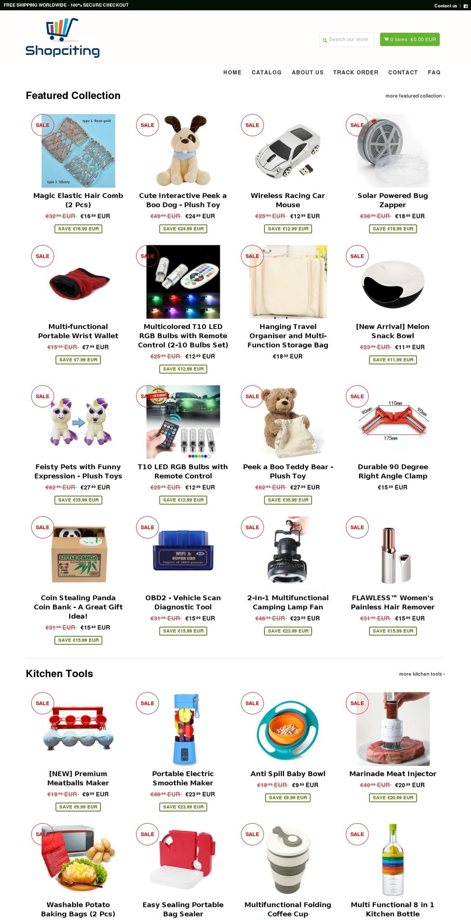 online-workshop-43.myshopify.com shopify website screenshot